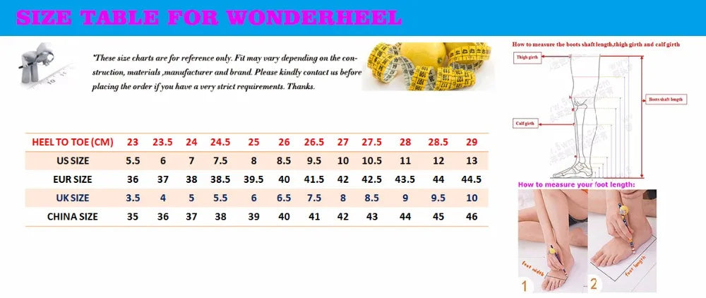 Wonderheel Ultra Thin Stiletto Heel Sandals 16cm Round Toe Ankle Straps High Heels for Women Summer Nightclub Slim Fit